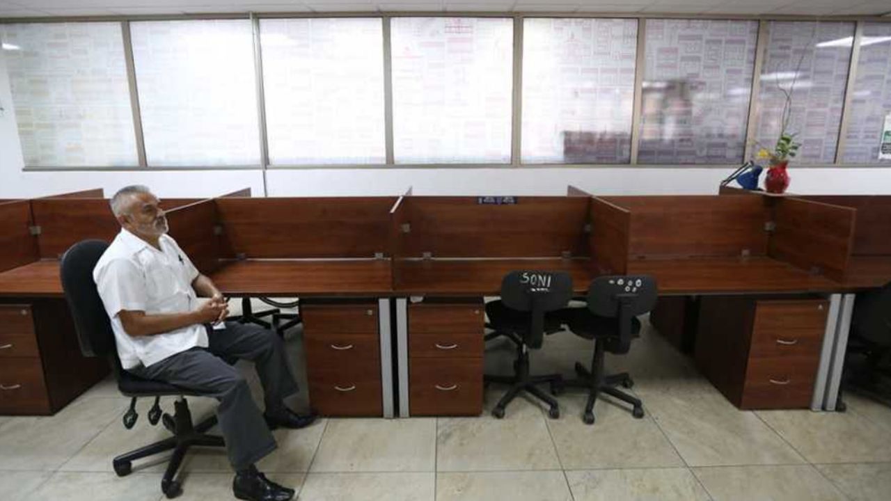 FOTOS: Ciudad de México queda casi desierta por ‘Un Día sin Nosotras’