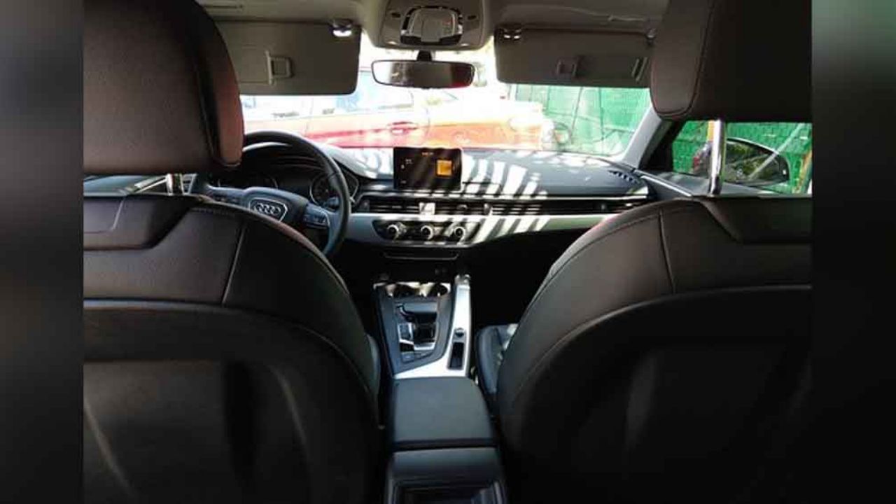 Menor de edad es víctima de acoso por parte de un taxista durante viaje