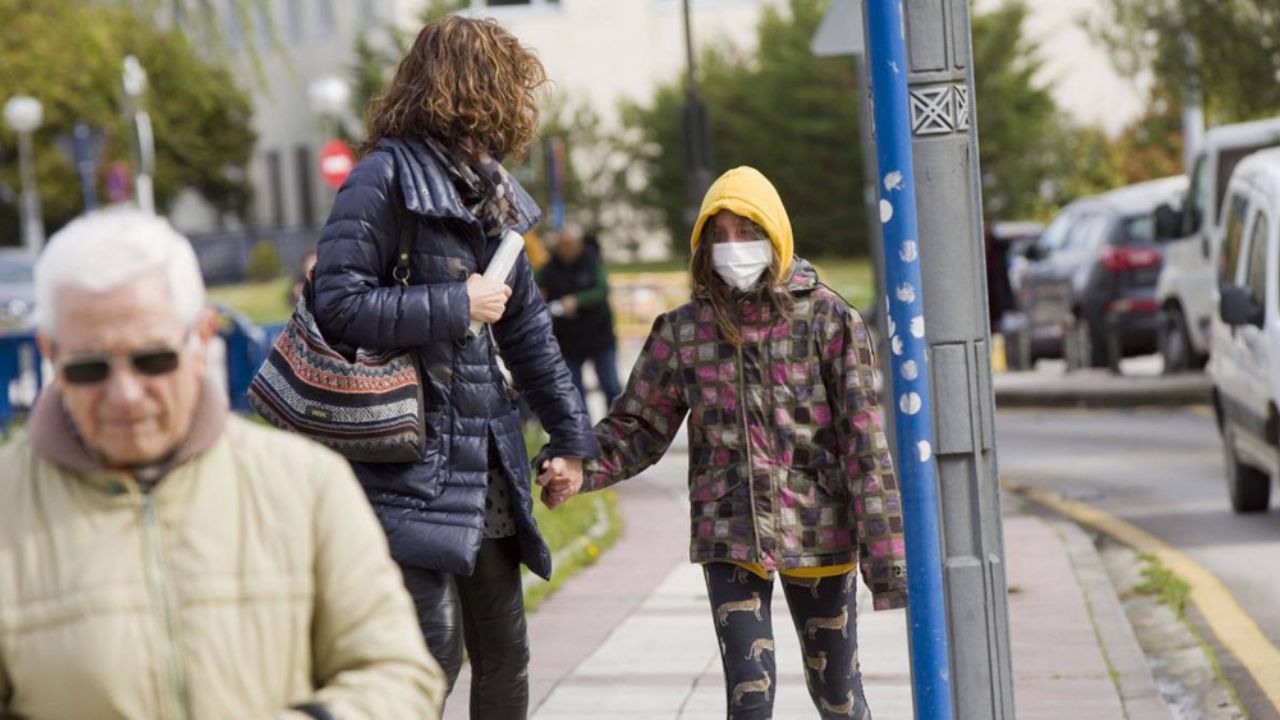 Alerta en España: Por el coronavirus, cierran todas las escuelas en Madrid