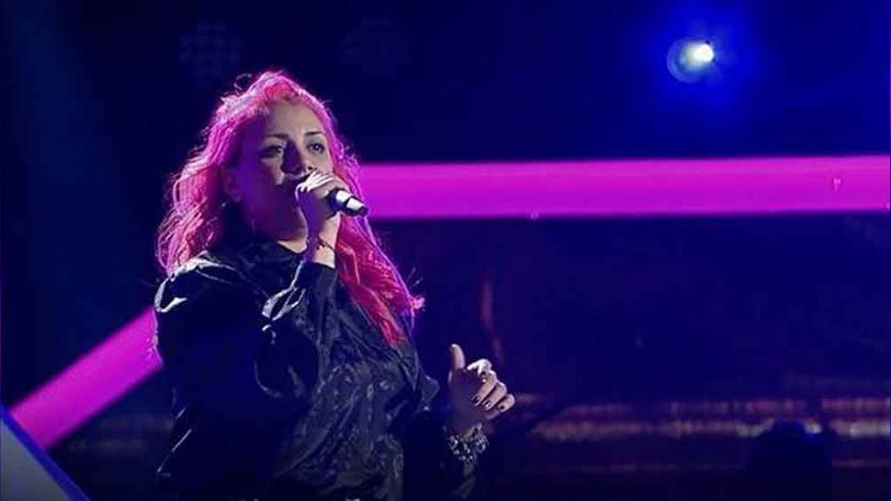 Cantante argentina es rescatada tras ser víctima de secuestro en Oaxaca