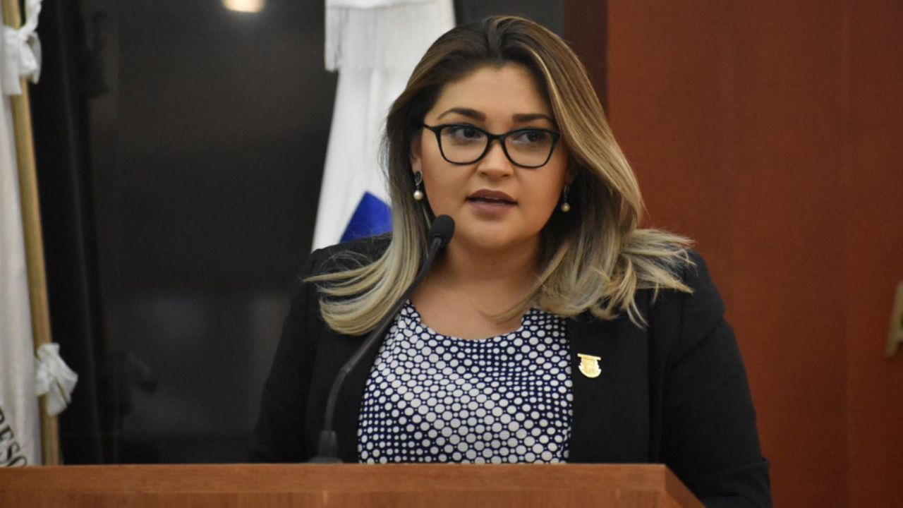Diputada de BC Sur denuncia misoginia y acoso sexual de legislador de Morena