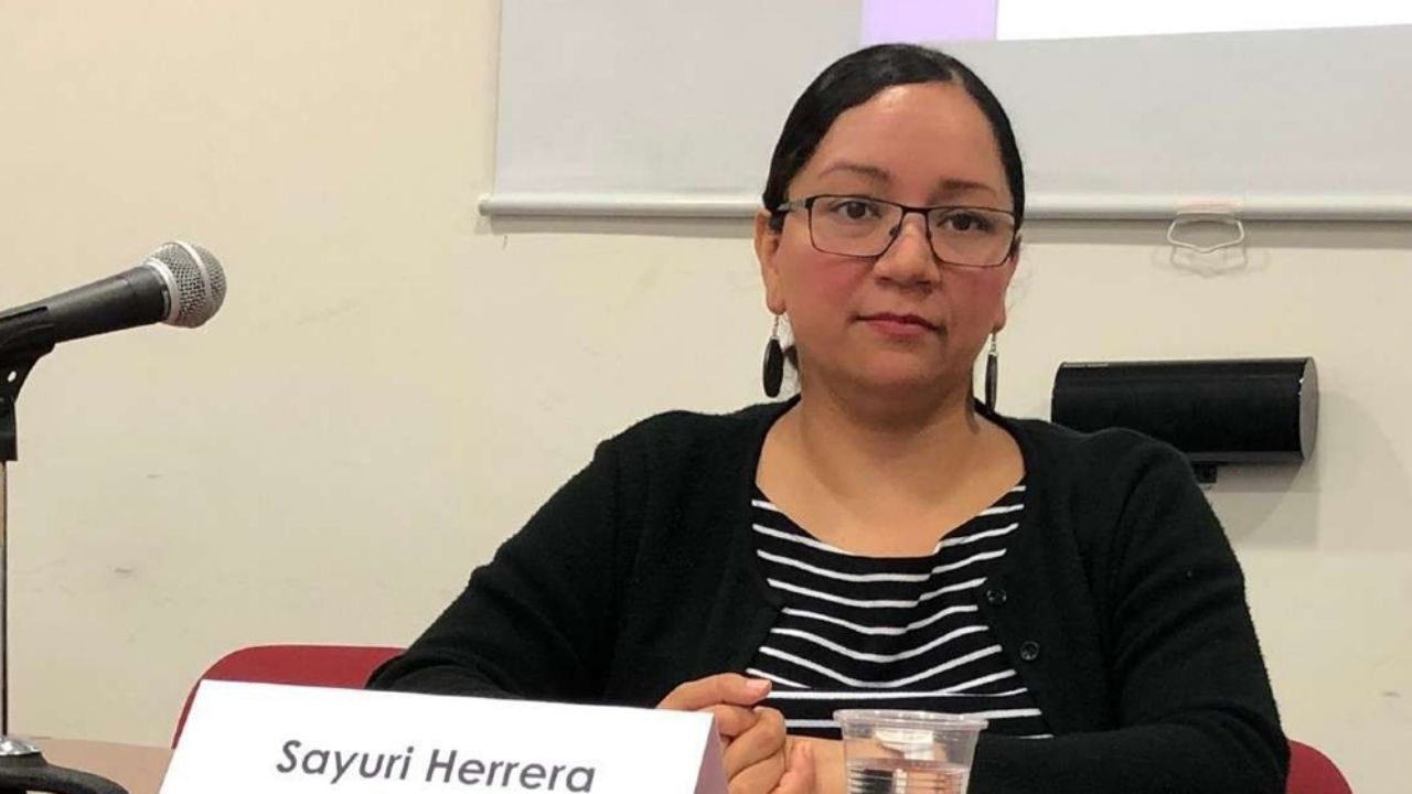 Ernestina Godoy nombra a abogada del caso Lesvy como fiscal de feminicidios