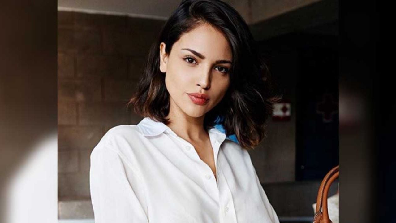 “No puedo ni respirar”: Eiza González pierde a ser querido y lo despiden con desgarrador mensaje