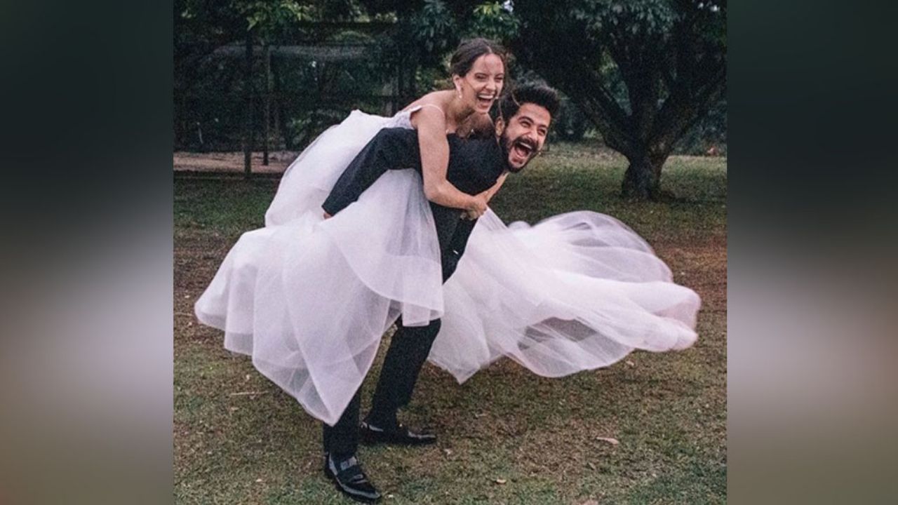 Hija de Ricardo Montaner y Camilo estrenan su primera colaboración