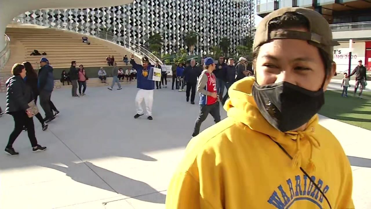 La NBA limita el acceso de la prensa a vestuarios por el coronavirus