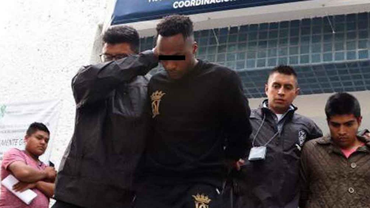 Abogada de Renato Ibarra renuncia al caso por “cuestiones de género”