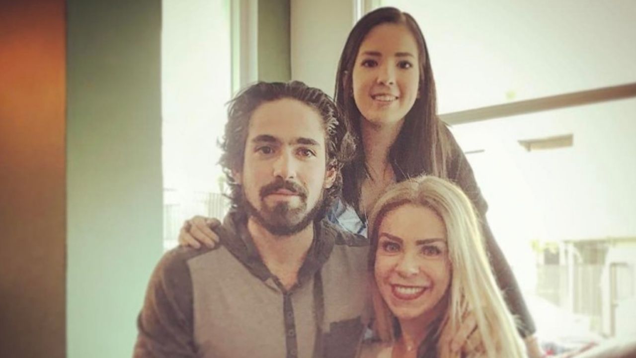 La promesa que Rocío Sánchez Azuara no pudo cumplirle a su fallecida hija