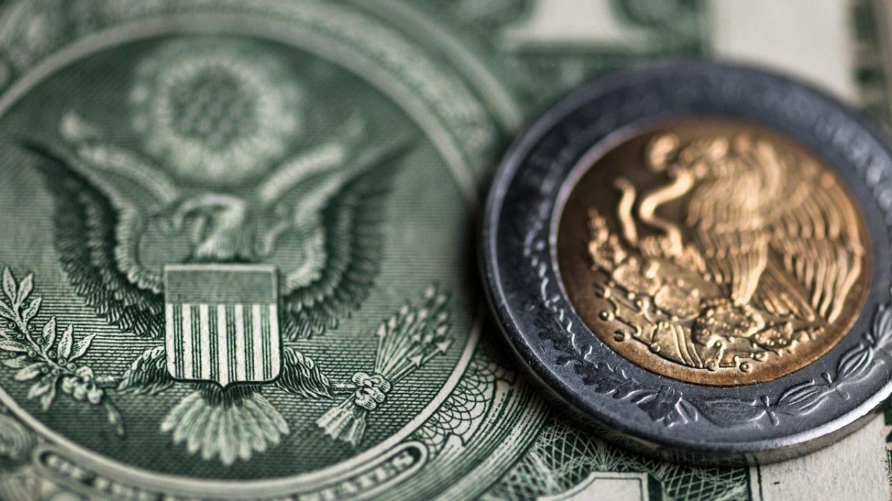 Precio del dólar hoy martes 10 de marzo del 2020, tipo de cambio actual