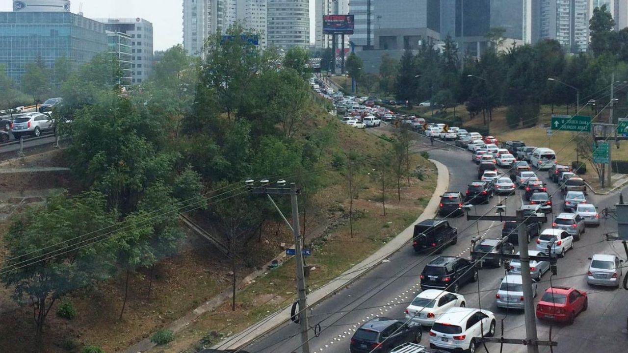 Engomado y terminación de placas: Este es el Hoy No Circula del lunes 19 de julio en CDMX