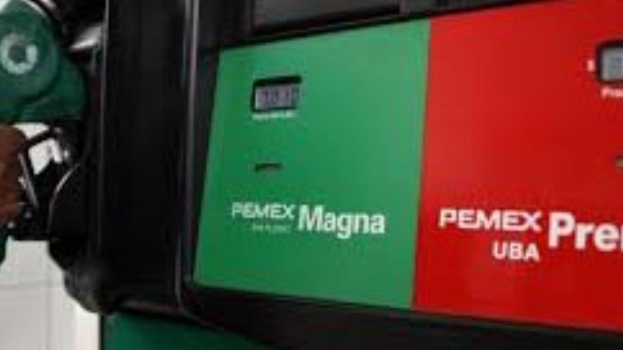 Precio de la gasolina en México hoy martes 10 de marzo del 2020