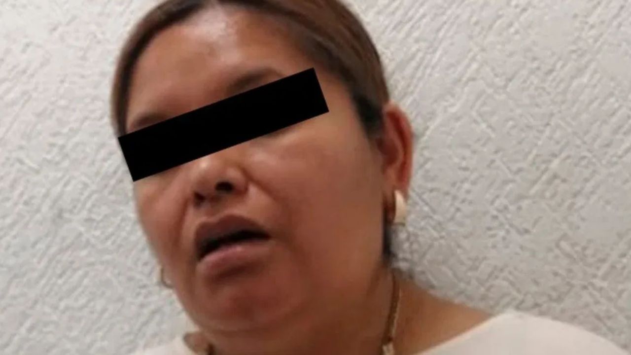Por intentar secuestrar a niño, detienen a mujer en CDMX; le ofreció dulces