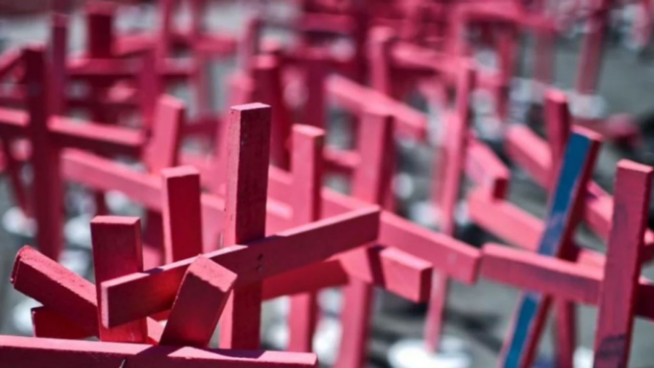 Confirman que el número de mujeres asesinadas durante el 8M subió a 11