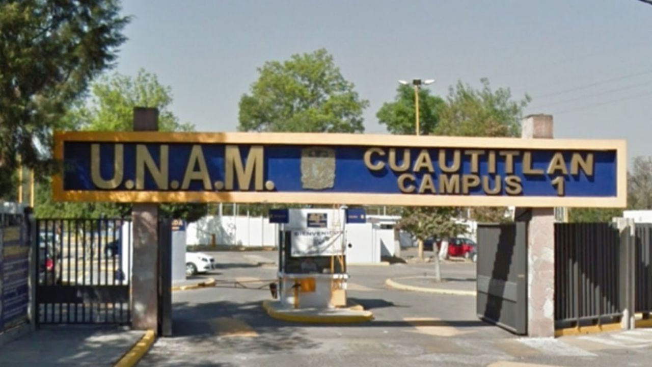 Alumna de FES Cuautitlán denuncia intento de feminicidio; detienen a su ex