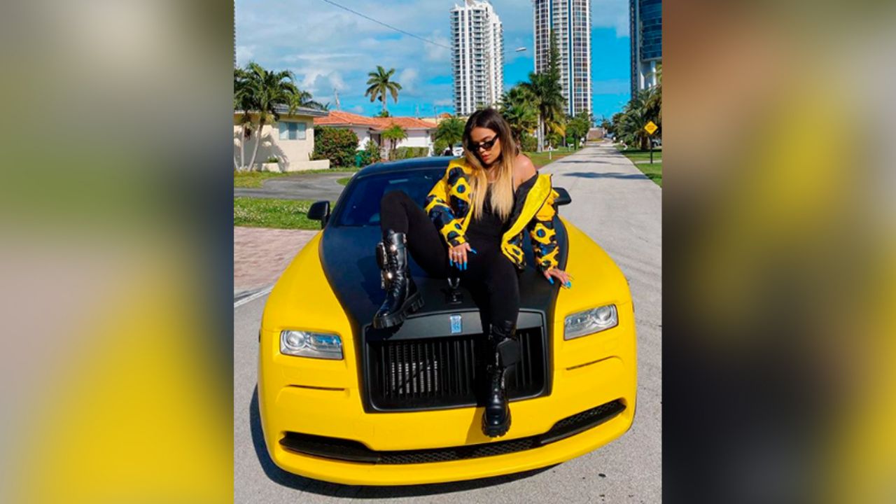 El impactante ‘look’ de Karol G que cautivó las redes: “Eres una reina”