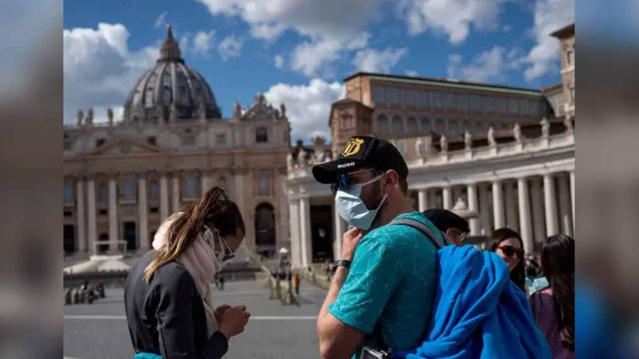 Sismo en norte de Italia: En medio del coronavirs, se registra sacudida de 2.6