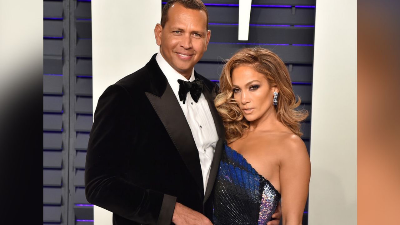 Jennifer Lopez celebra aniversario de su compromiso con emotivo video