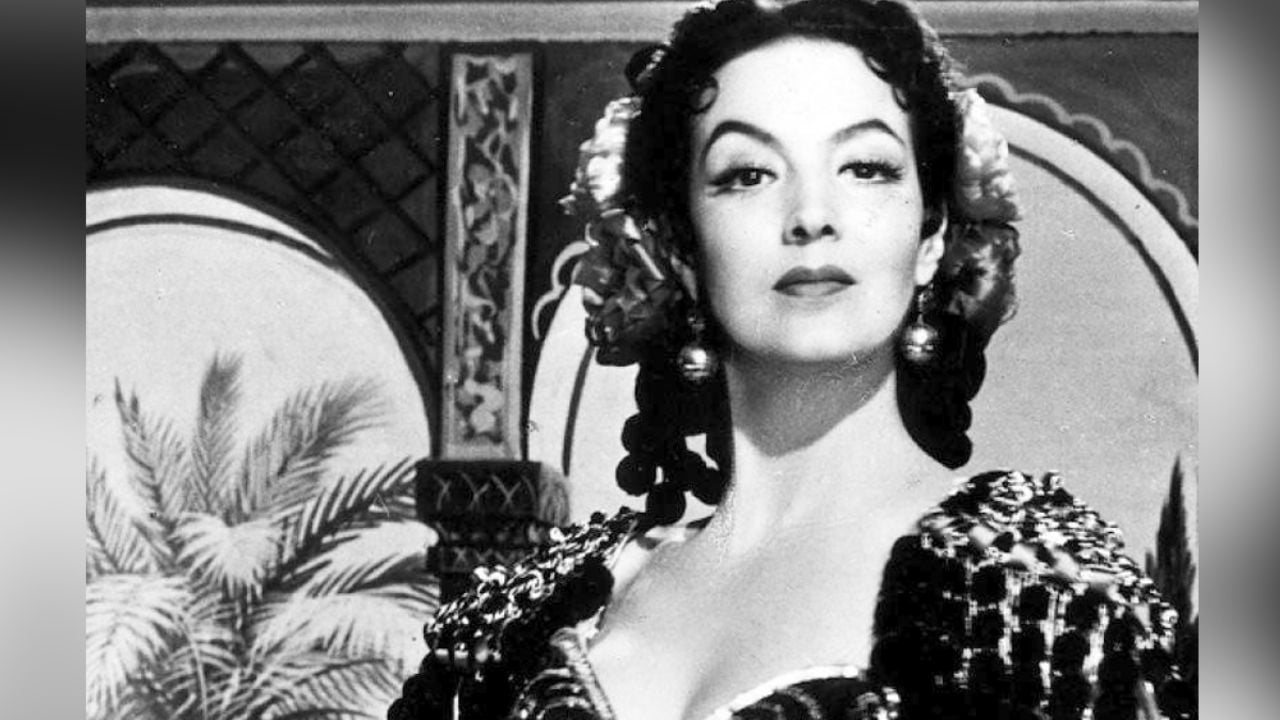 “Será un país de mujeres”: María Félix habría predicho el paro del 9 de marzo