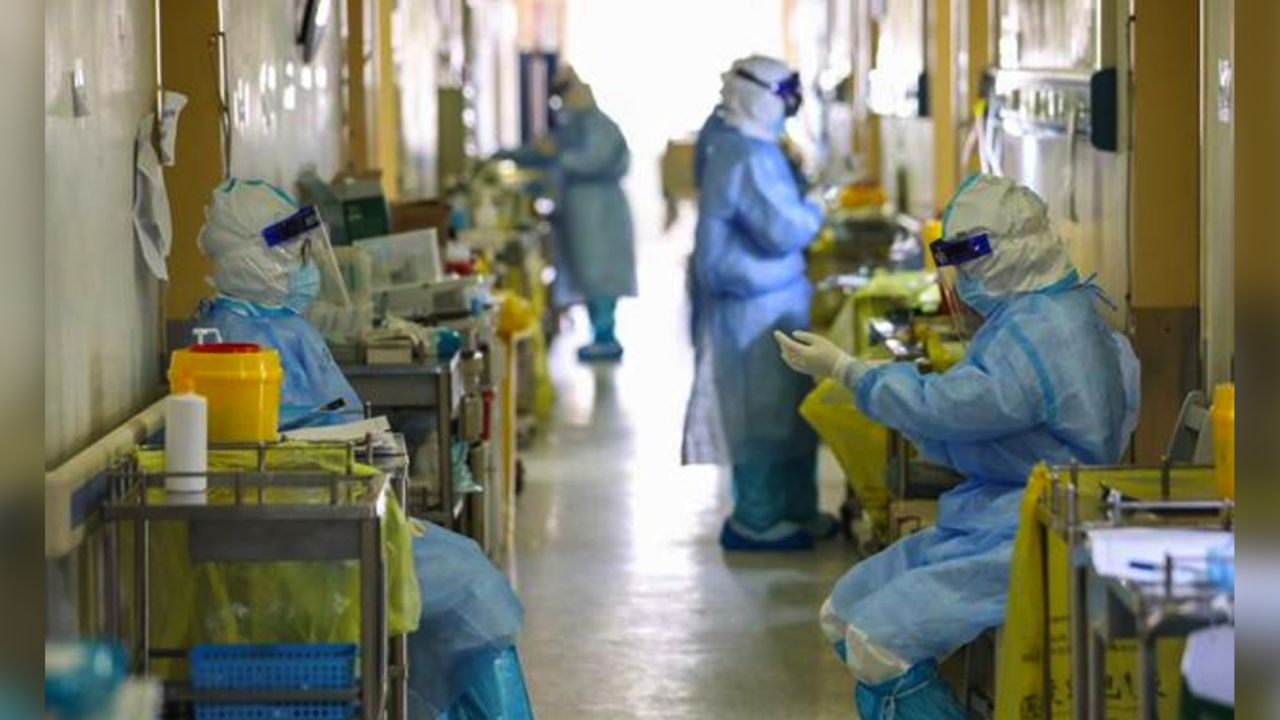 Alerta en España: Confirman mil 600 casos de coronavirus y 35 muertos