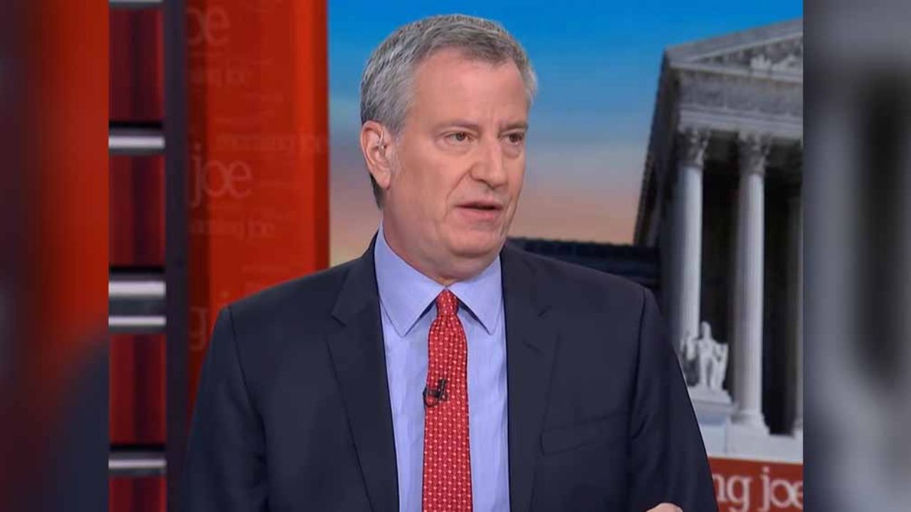 Coronavirus en Nueva York: Suman 25 casos en la ciudad; hay 165 en total