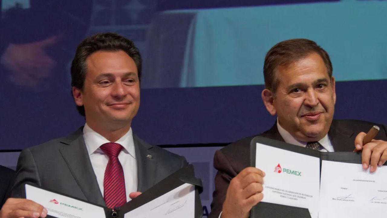 Alonso Ancira llama mitómano a AMLO y pide no ser extraditado a México