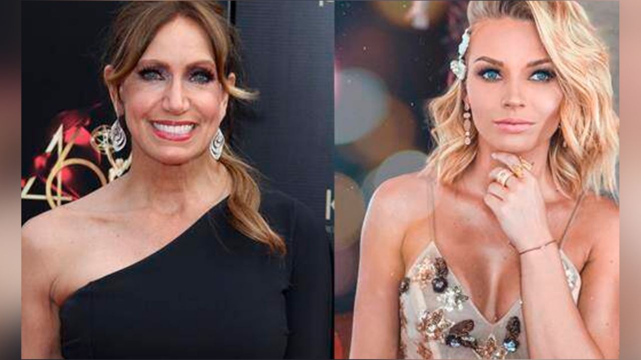 Lili Estefan prueba que Gabriel Soto fue infiel por culpa de Irina: “No hay moral”