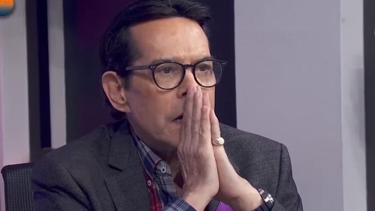 ¡En tu cara TV Azteca! Pepillo Origel gana batalla legal a integrante de ‘VLA’