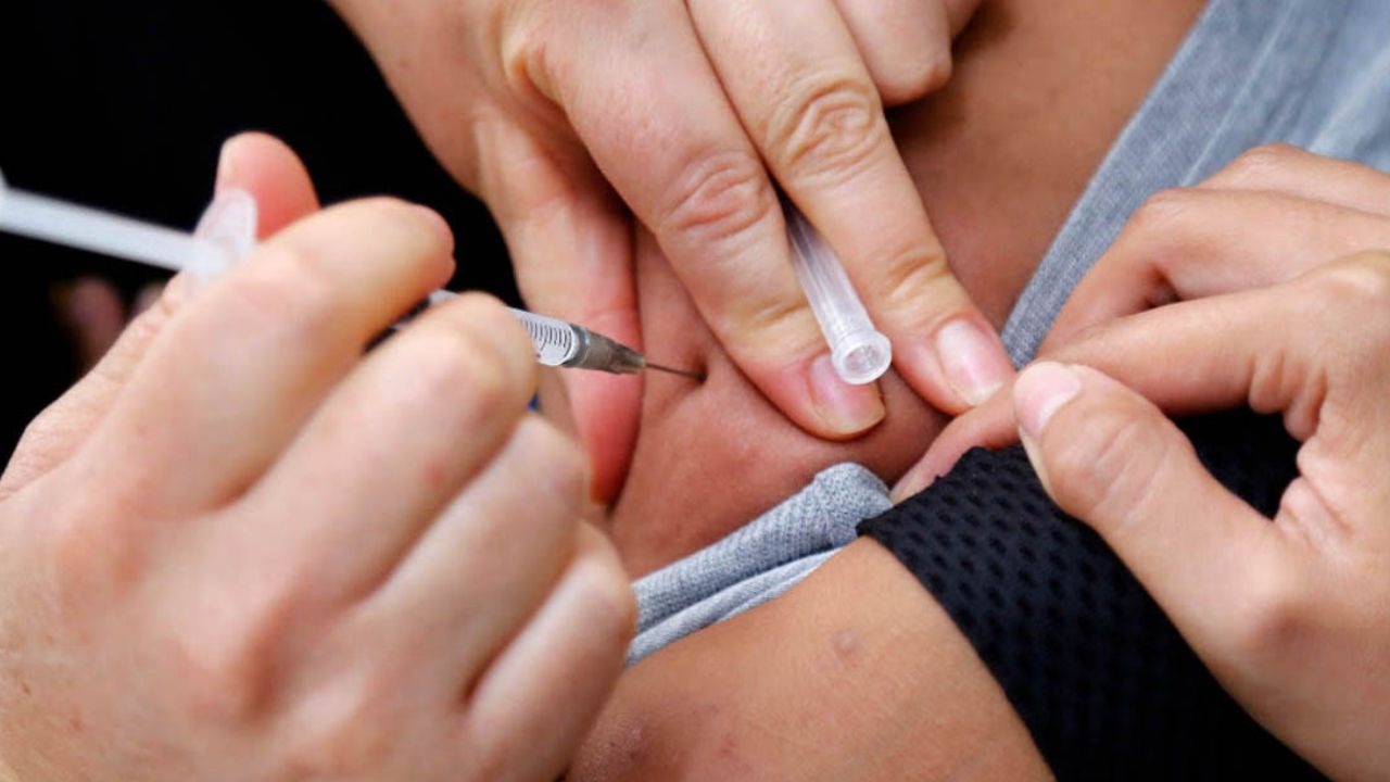 Ya son seis: Se registra nuevo caso de sarampión en la Ciudad de México