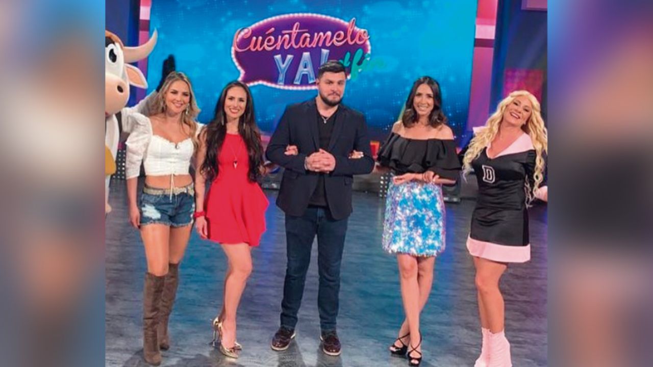 ¡Golpe para Televisa! Conductora llama “animales” a televidentes y la destrozan
