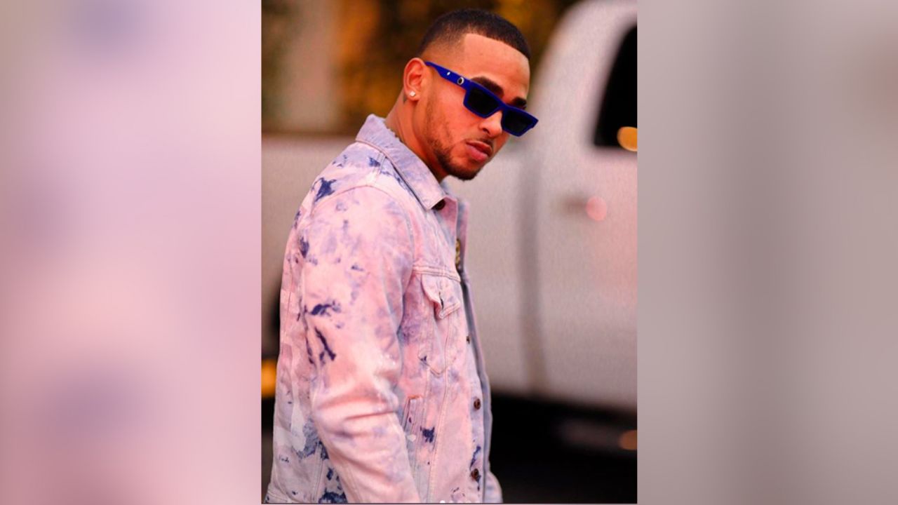 Ozuna ‘revienta’ redes al promocionar su nueva gira con un impactante video
