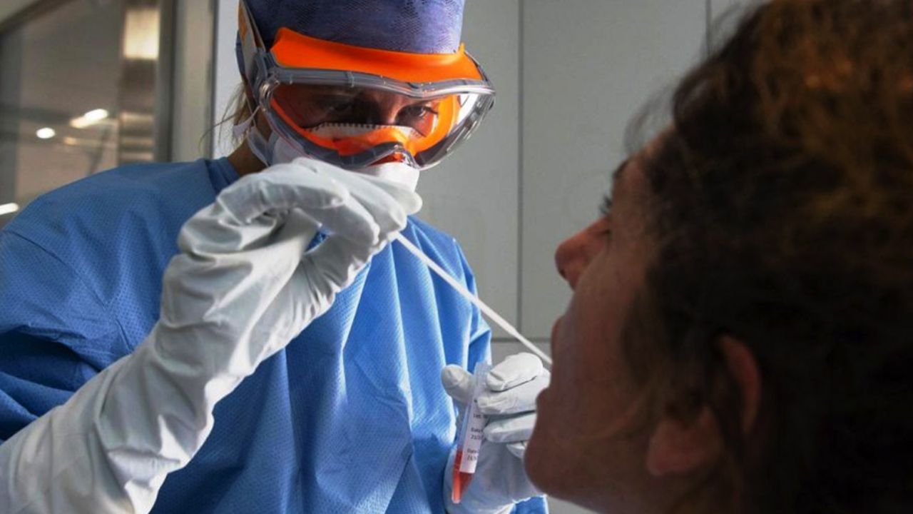 67 alumnos de Argentina en cuarentena preventiva por alerta de coronavirus