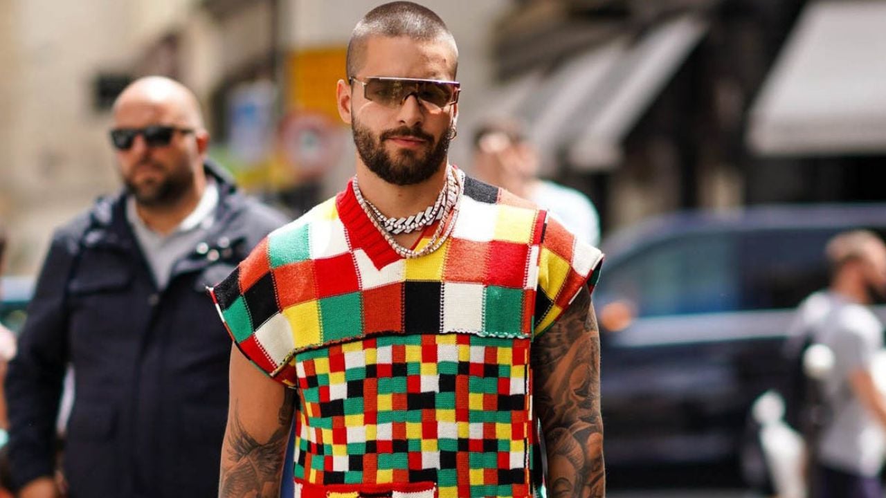 Maluma pospone presentaciones por coronavirus, ¿está infectado?