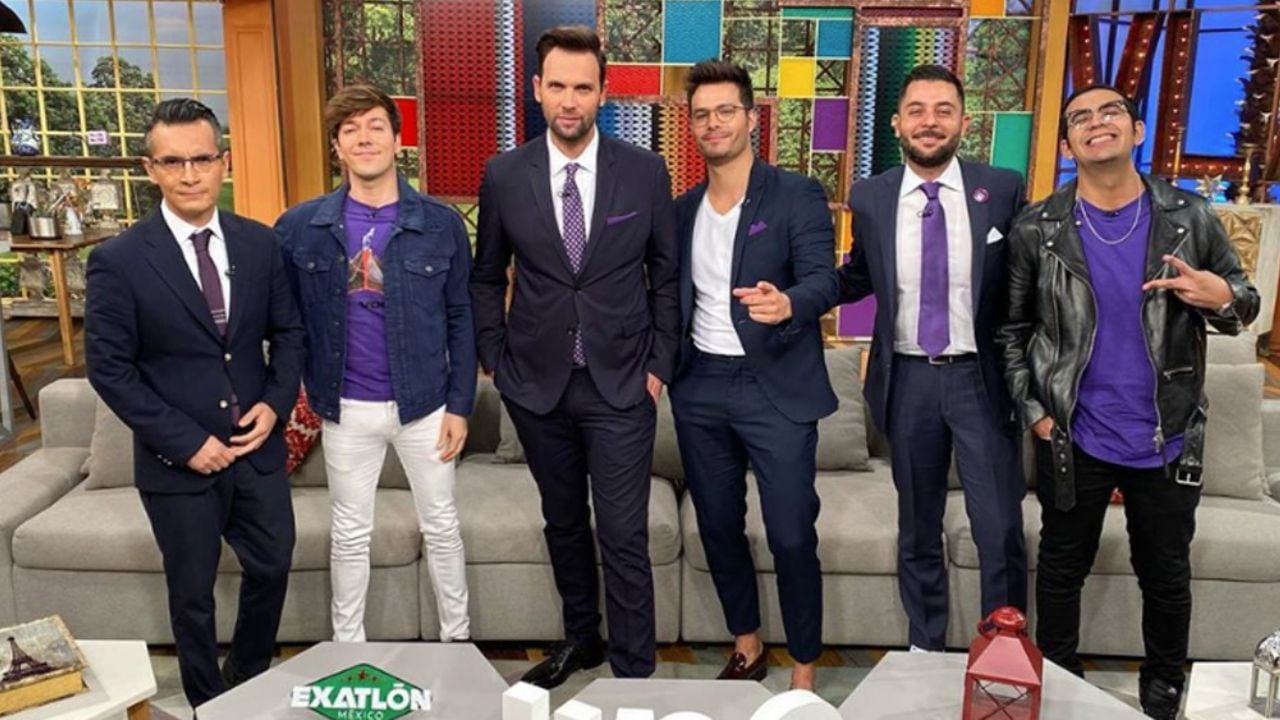 Roger da la cara en ‘Venga la Alegría’ por fraude de 100mp: “Estoy avergonzado”