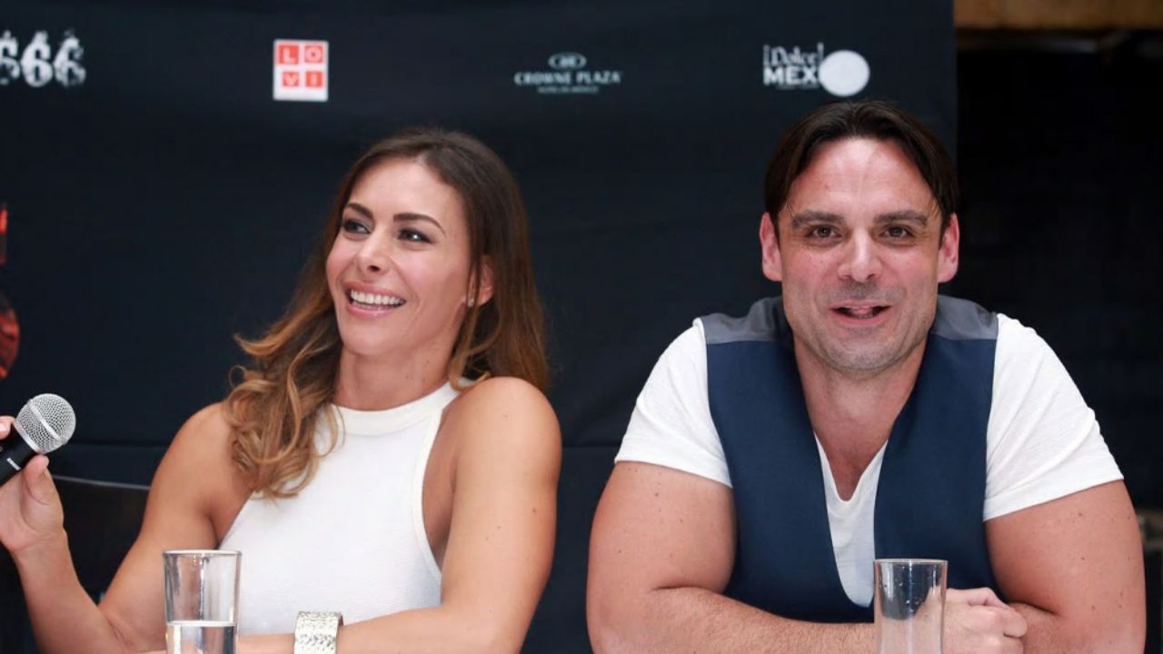 ¿Sí la humillaba? Vanessa Guzmán confirma su divorcio de Uberto Bondoni