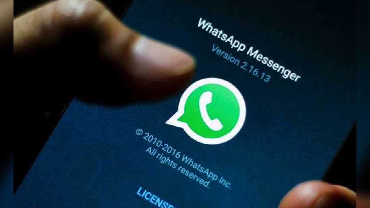WhatsApp te permite hablar con otras personas sin tenerlas en tus contactos