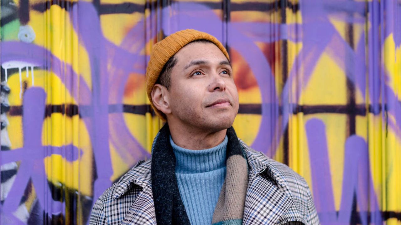 El venezolano Adam Castillejo, segundo paciente curado de VIH en el mundo