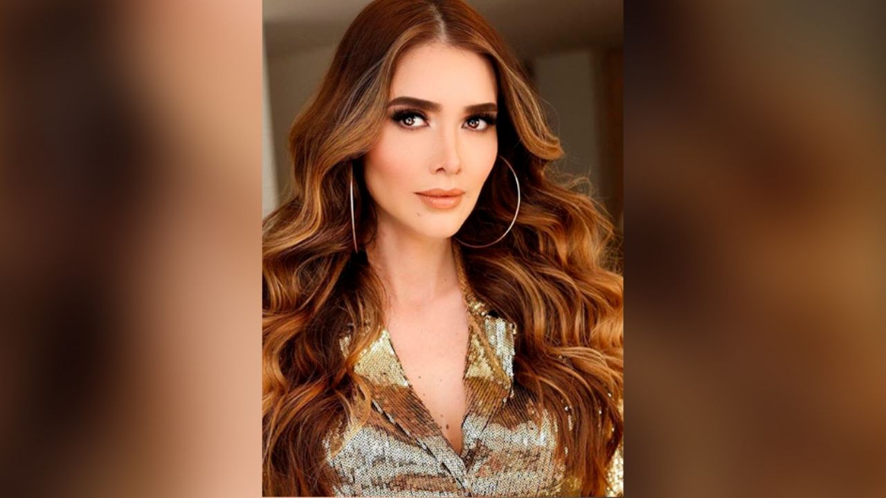 Marlene Favela impacta al presumir su descomunal trasero y tremendo escote