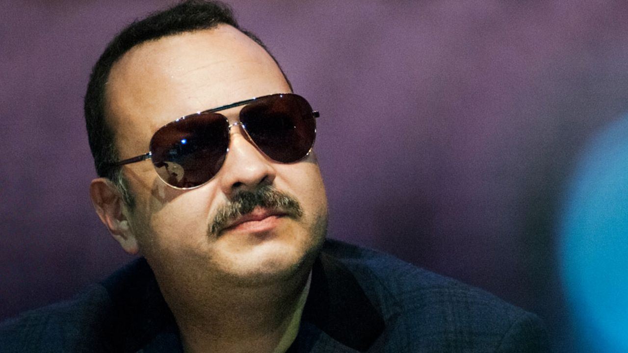“Tiene que cumplir”: Pepe Aguilar habla de la situación de su hijo Emiliano