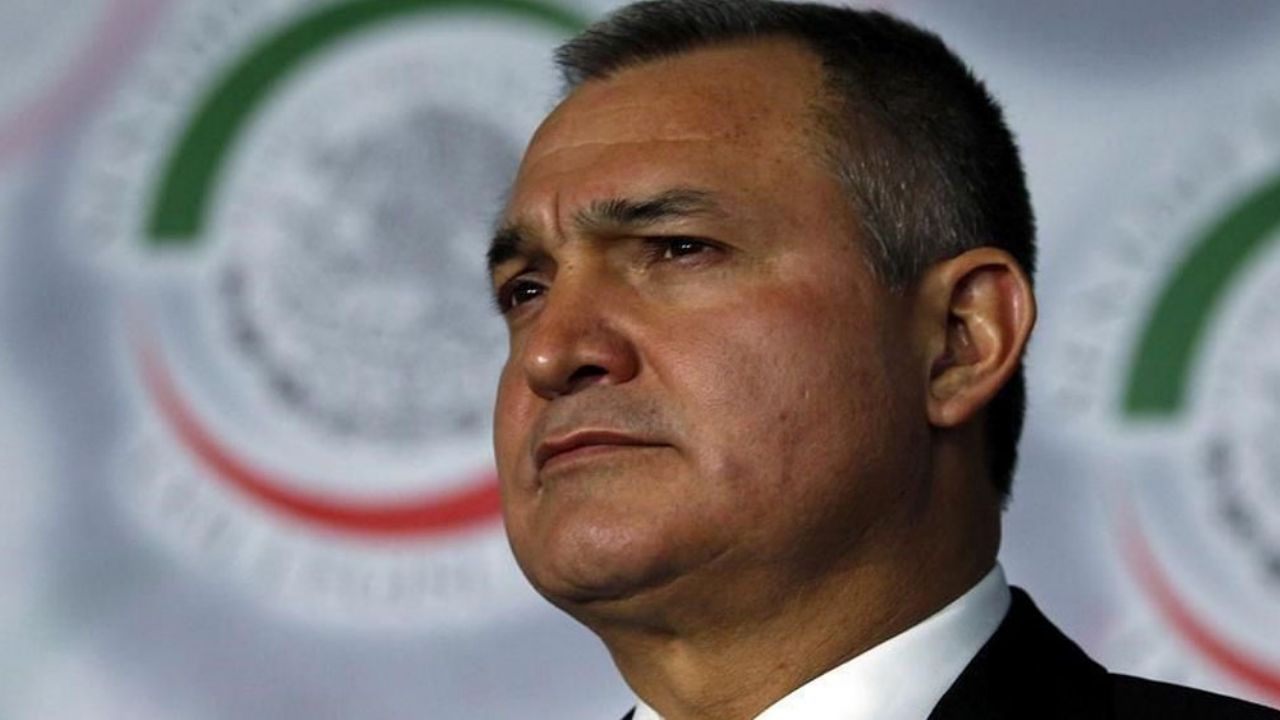 Piden renuncia a funcionarios vinculados a García Luna, dice Durazo