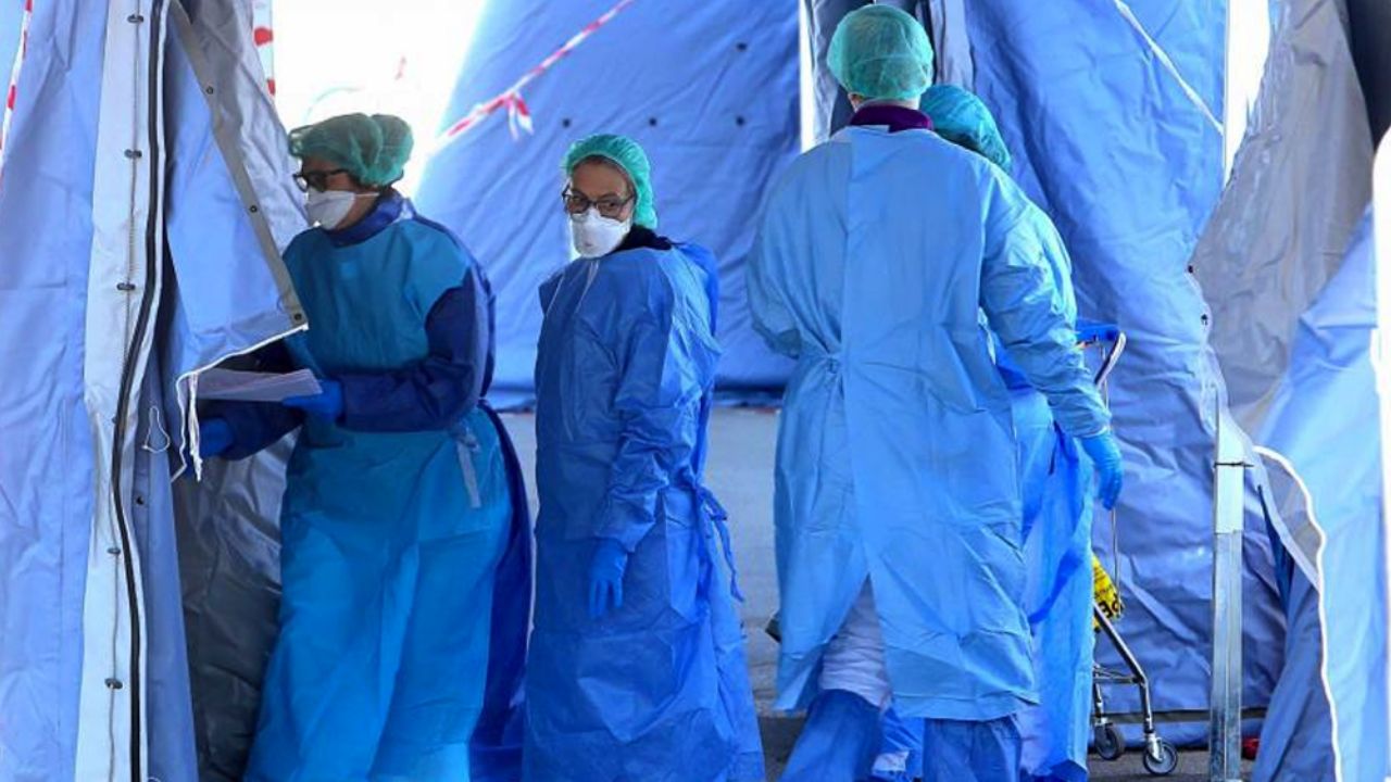 Coronavirus llega a la NASA: Trabajador da positivo a prueba de Covid-19
