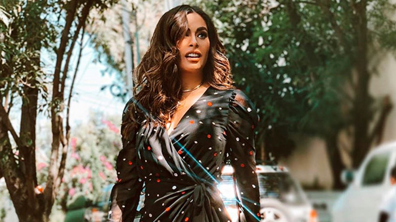 Frente a todos en ‘Hoy’, Galilea Montijo admitió su oscuro pasado de teibolera