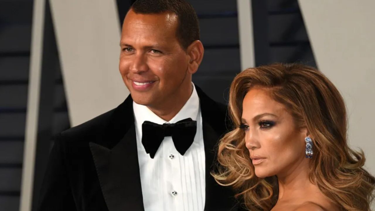 Alex Rodríguez confesaría que él y JLo tuvieron una cita doble con la realeza