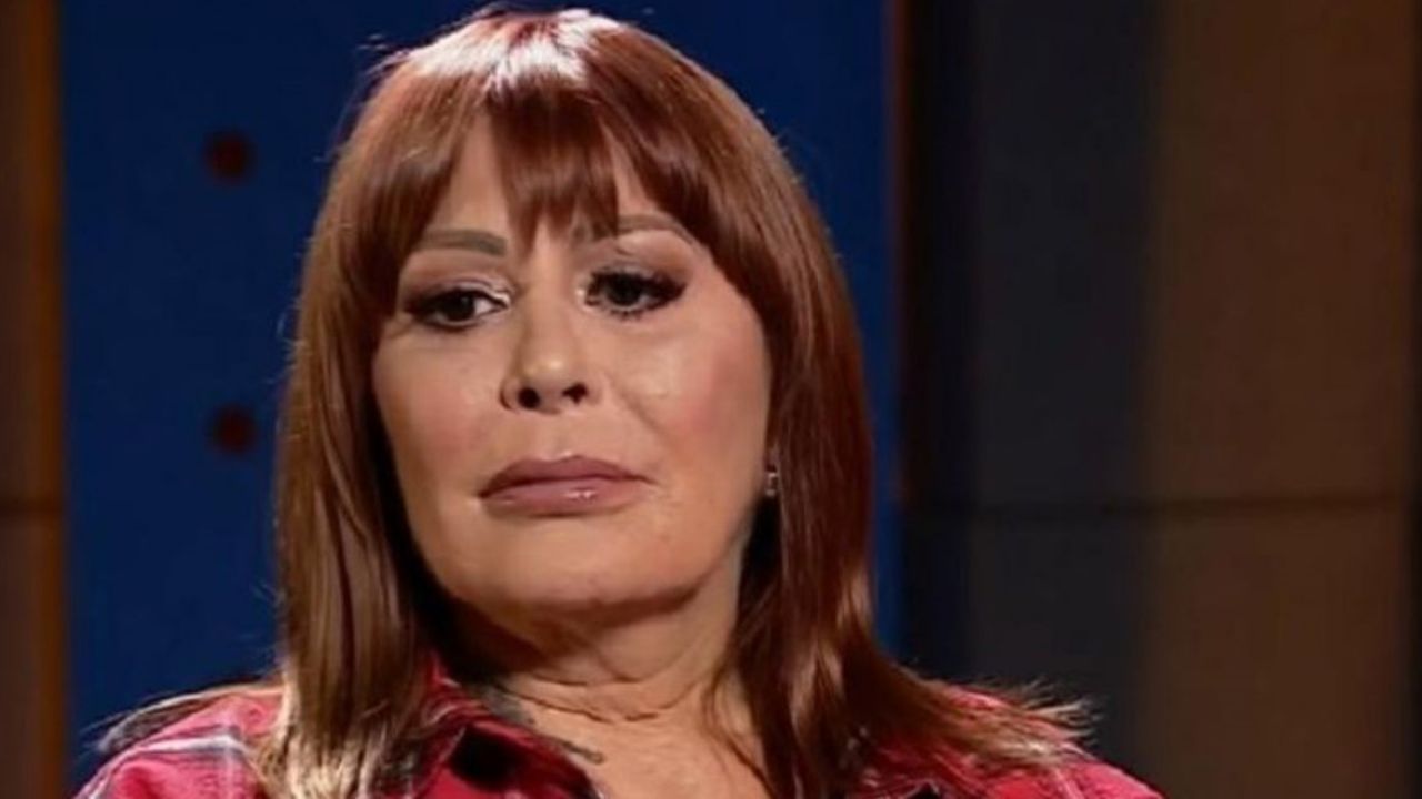 ¡No lo creerás! Esta es la triste razón por la que Alejandra Guzmán sigue soltera