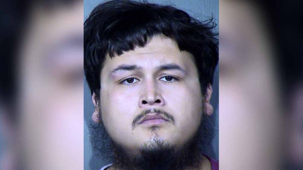 Cruel papá quebró las piernas a su bebé y la “reventó” para que dejara de llorar