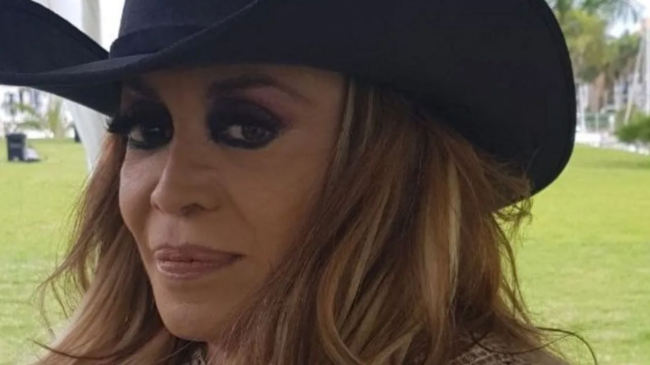 Blanca Martínez ‘La Chicuela’ asegura que la música grupera es machista