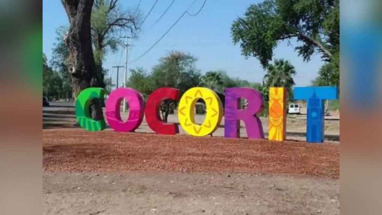 Presunta privación de la libertad activa Código Rojo en Cócorit