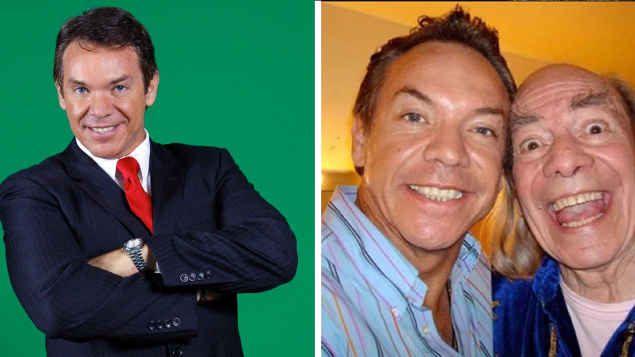 Famoso actor revela que fue abusado a sus 7 años de edad: “Regresé sangrando”