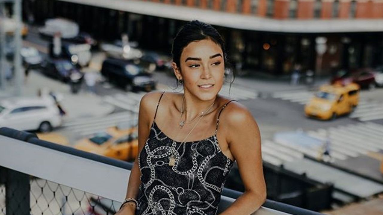 Fans de Biby Gaytán la comparan con Alejandra, su hija: “Son casi idénticas”