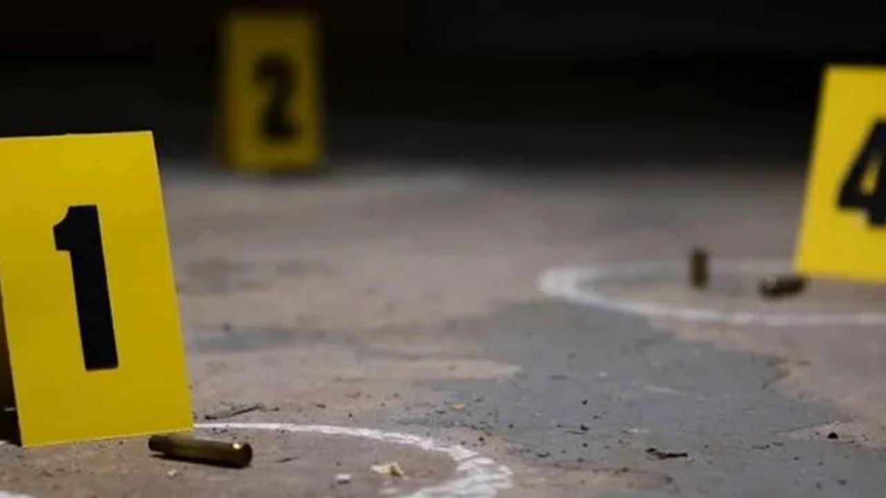 Niña de 13 años muere en conflicto armado y bebé resulta herido