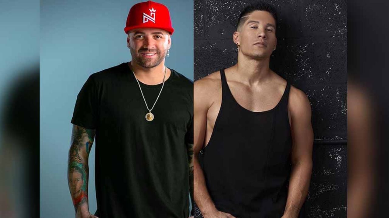 Chino y Nacho dejan “rencores” atrás ¿para darle a sus fans un reencuentro?