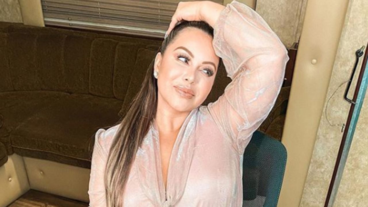 ¿Ya olvidó a Lorenzo? Chiquis Rivera se deja ver al lado de “el amor de su vida” en TikTok